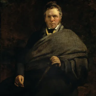 James Hogg