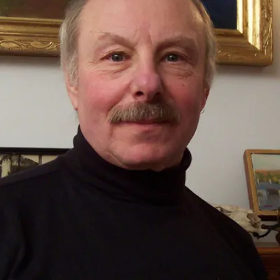 James Howard Kunstler