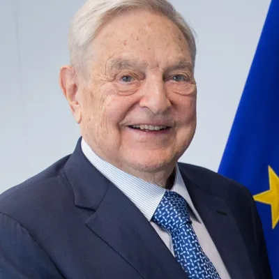 George Soros