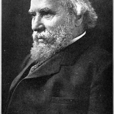 James J. Hill