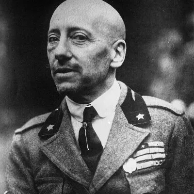Gabriele d' Annunzio