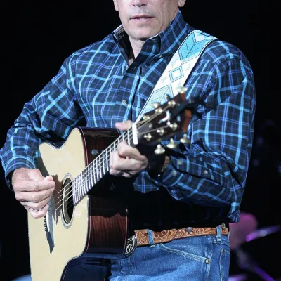 George Strait