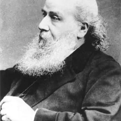 James Joseph Sylvester