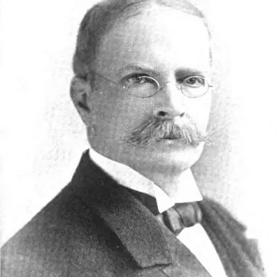 James Lane Allen