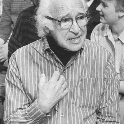 George Wald