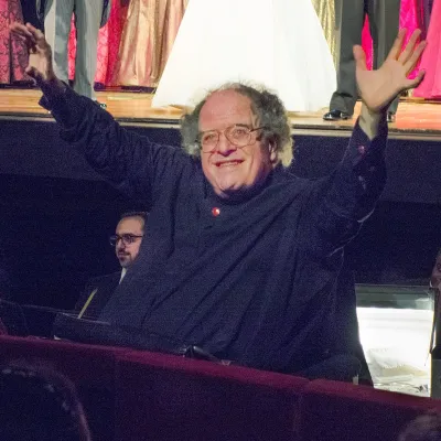 James Levine