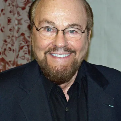 James Lipton