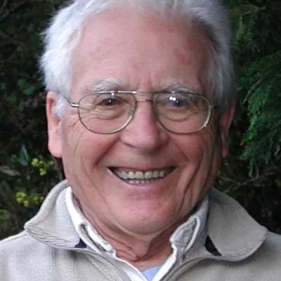 James Lovelock