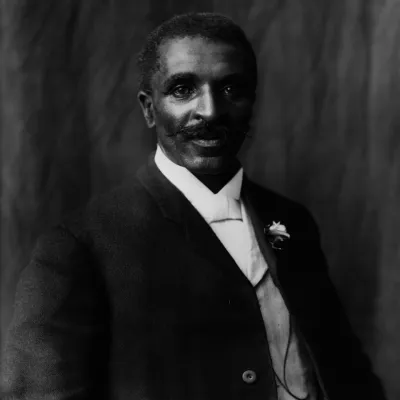 George Washington Carver