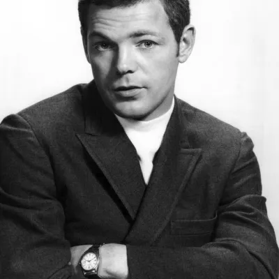 James MacArthur