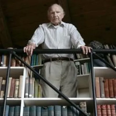 James MacGregor Burns