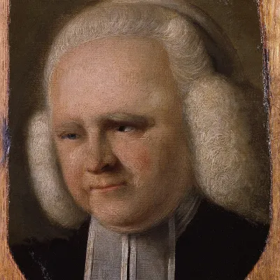 George Whitefield