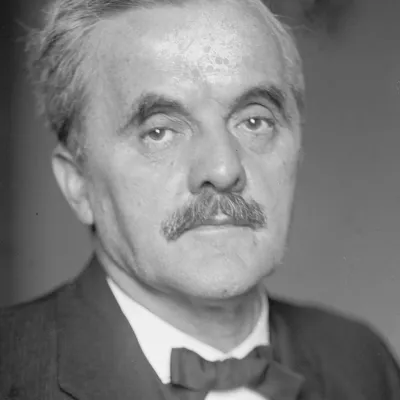 George William Norris