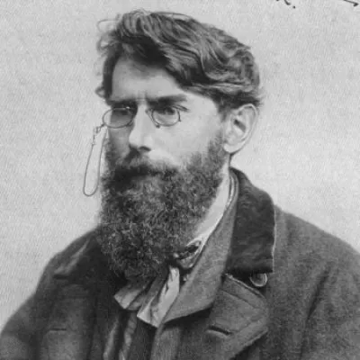 George William Russell