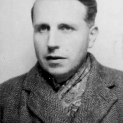 Georges Bataille