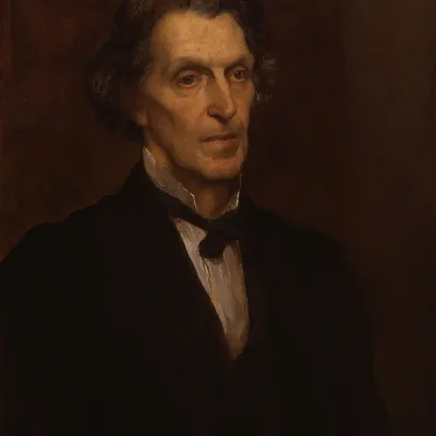 James Martineau