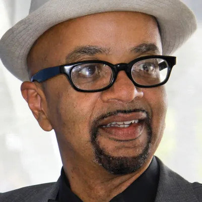 James McBride