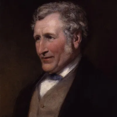 James Nasmyth