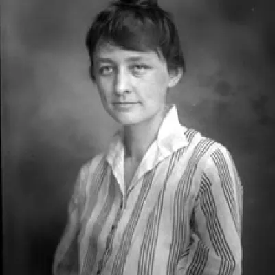 Georgia O'Keeffe