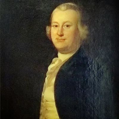James Otis