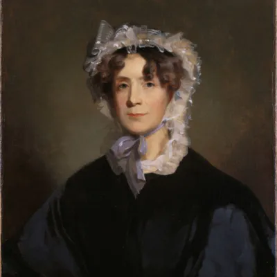 James Randolph Adams