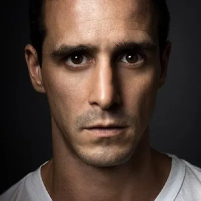 James Ransone