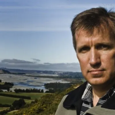 James Rollins