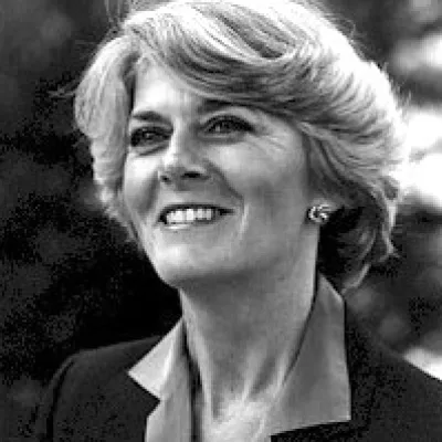 Geraldine Ferraro