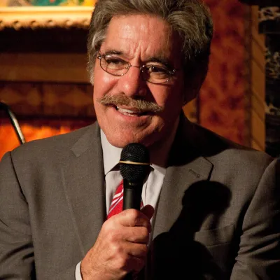 Geraldo Rivera
