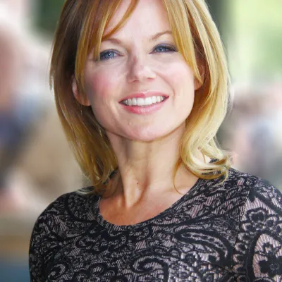 Geri Halliwell