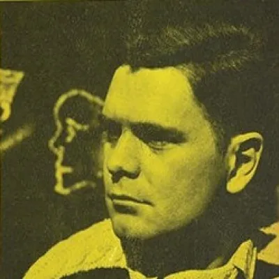 James Schuyler