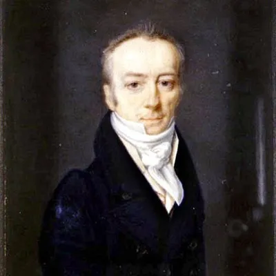 James Smithson