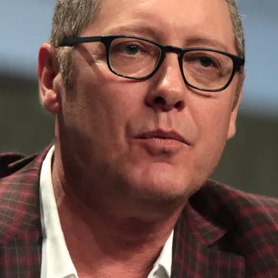James Spader