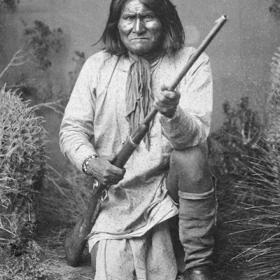 Geronimo