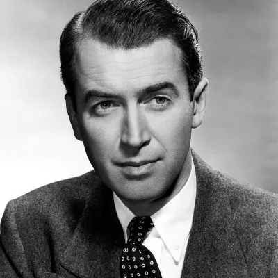 James Stewart