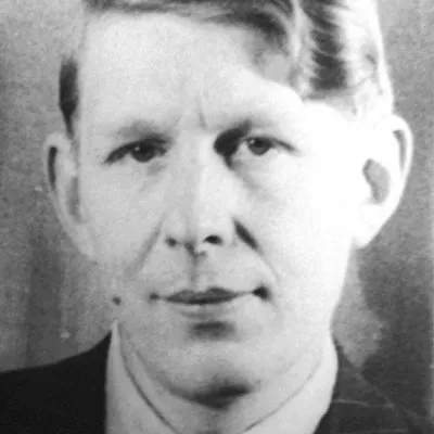 W. H. Auden
