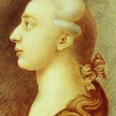 Giacomo Casanova