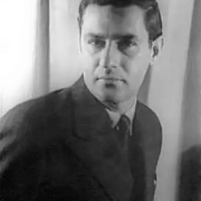Gian Carlo Menotti