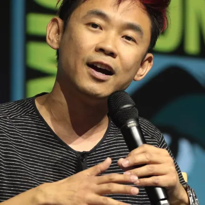 James Wan