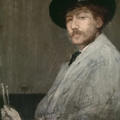 James Whistler
