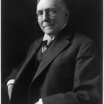James Whitcomb Riley