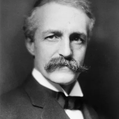 Gifford Pinchot