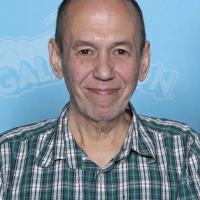 Gilbert Gottfried