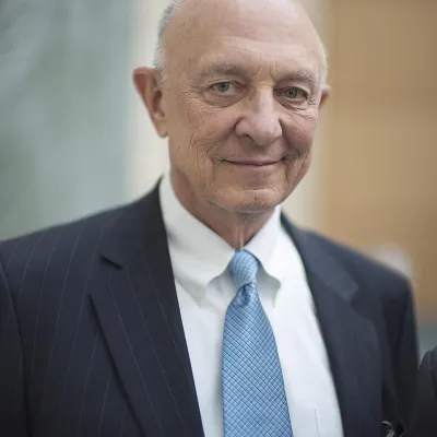 James Woolsey