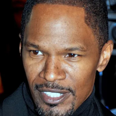 Jamie Foxx