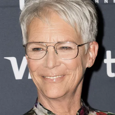 Jamie Lee Curtis