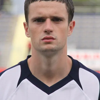 Jamie Murphy