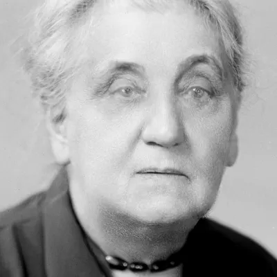 Jane Addams