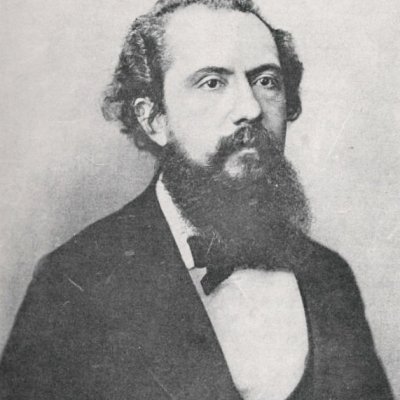 Nicolás de Avellaneda