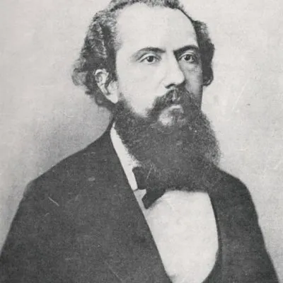 Nicolás de Avellaneda